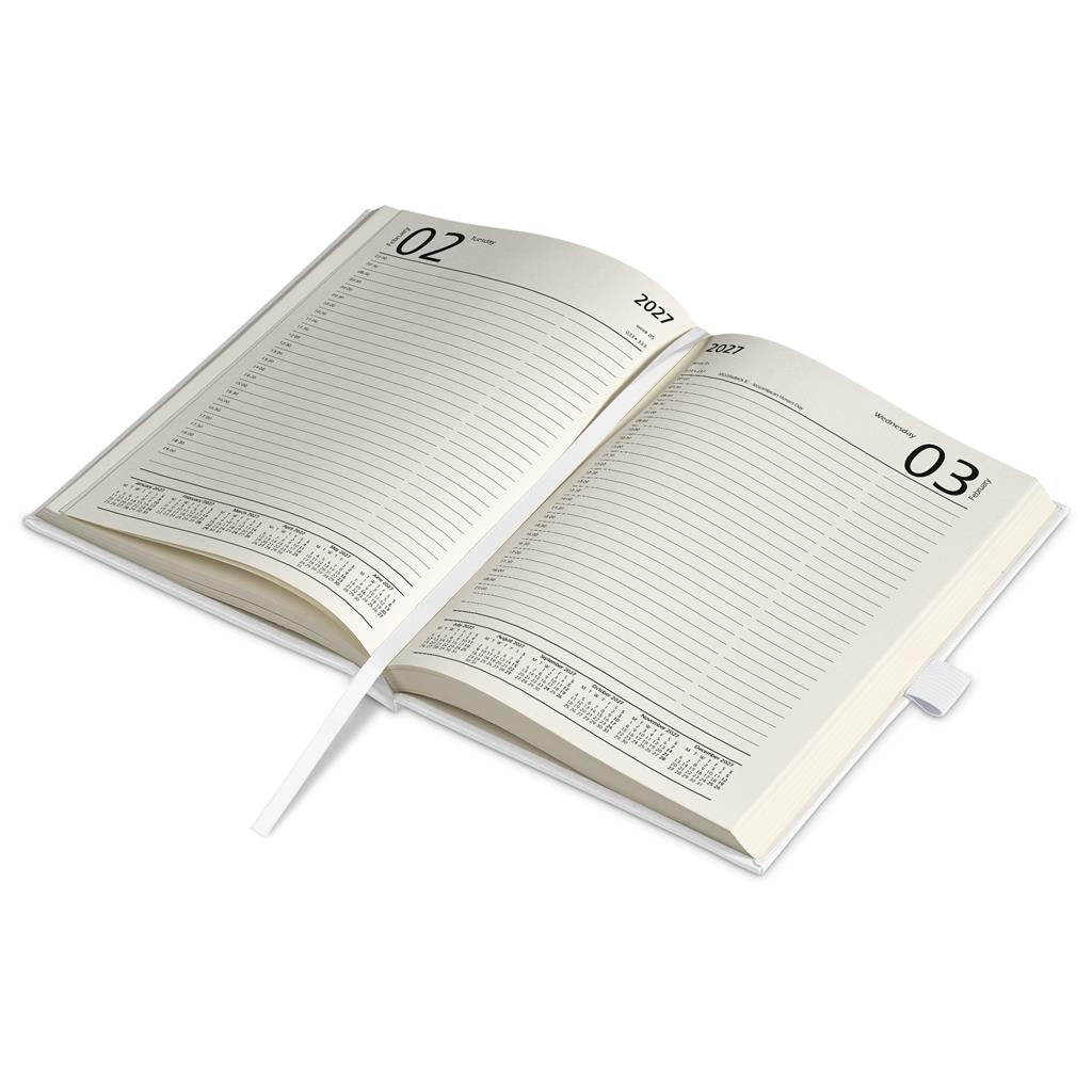 Altitude Echoism 2027 Diary Gift Set