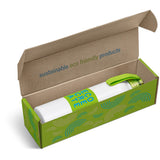 Serendipity Bottle in Bianca Custom Gift Box LIME