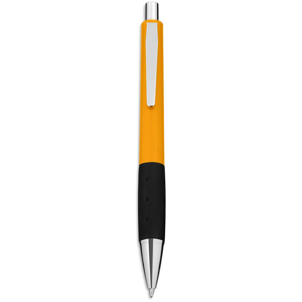 Deuce Raven Ball Pen ORANGE