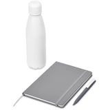Bennet Kraft Gift Set GREY