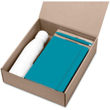 Bennet Kraft Gift Set TURQUOISE