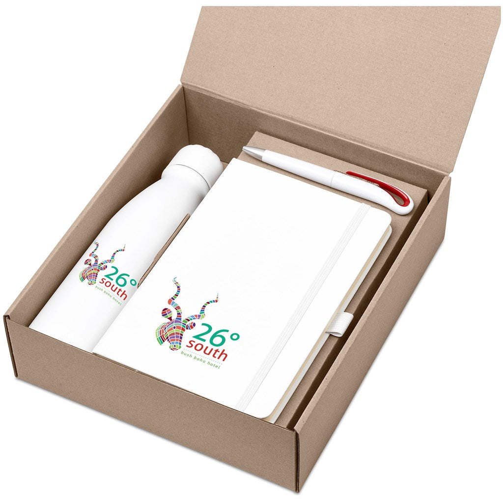 Simmons Kraft Gift Set RED