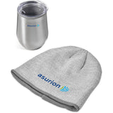 Quebec Winter Gift Set GREY