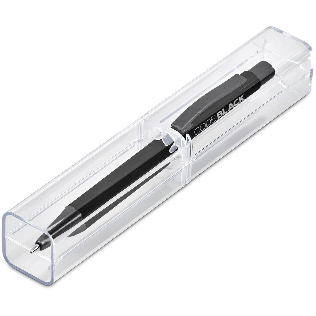 Omegadon Pen Set BLACK