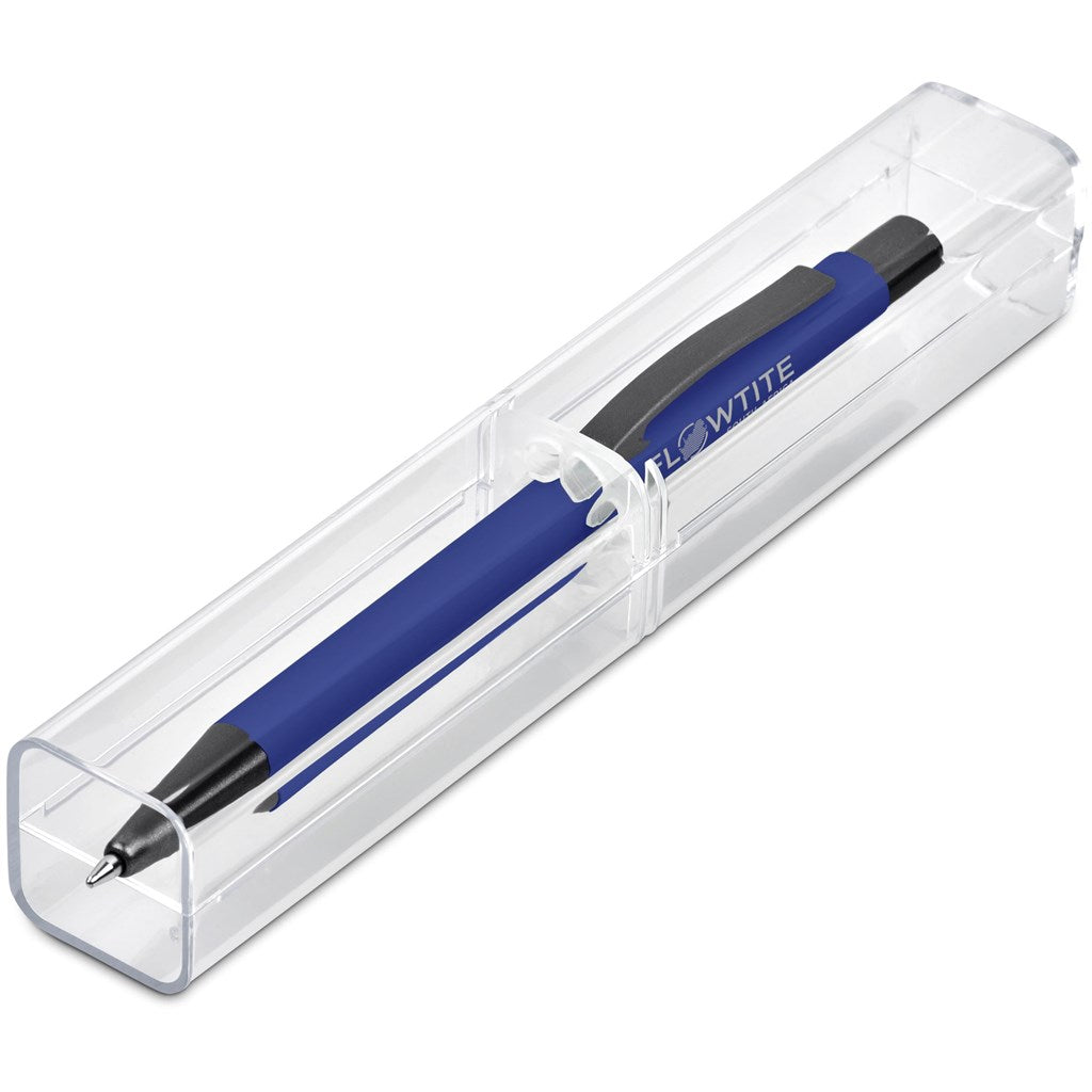 Omegadon Pen Set BLUE