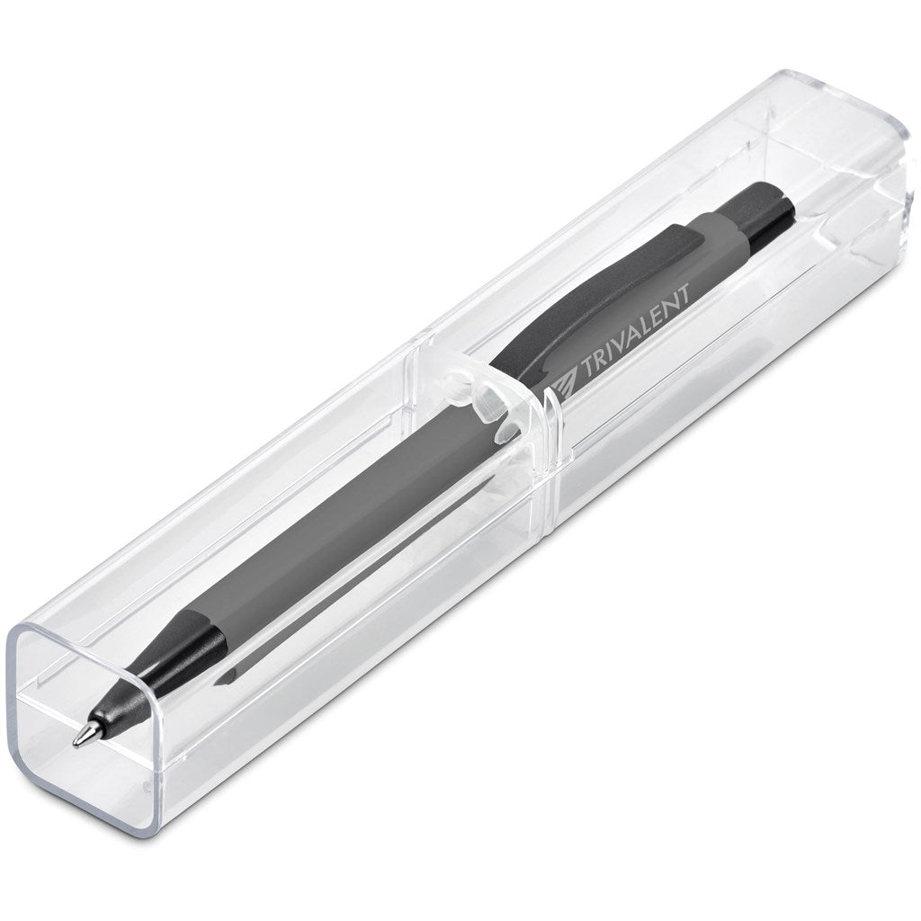 Omegadon Pen Set GREY