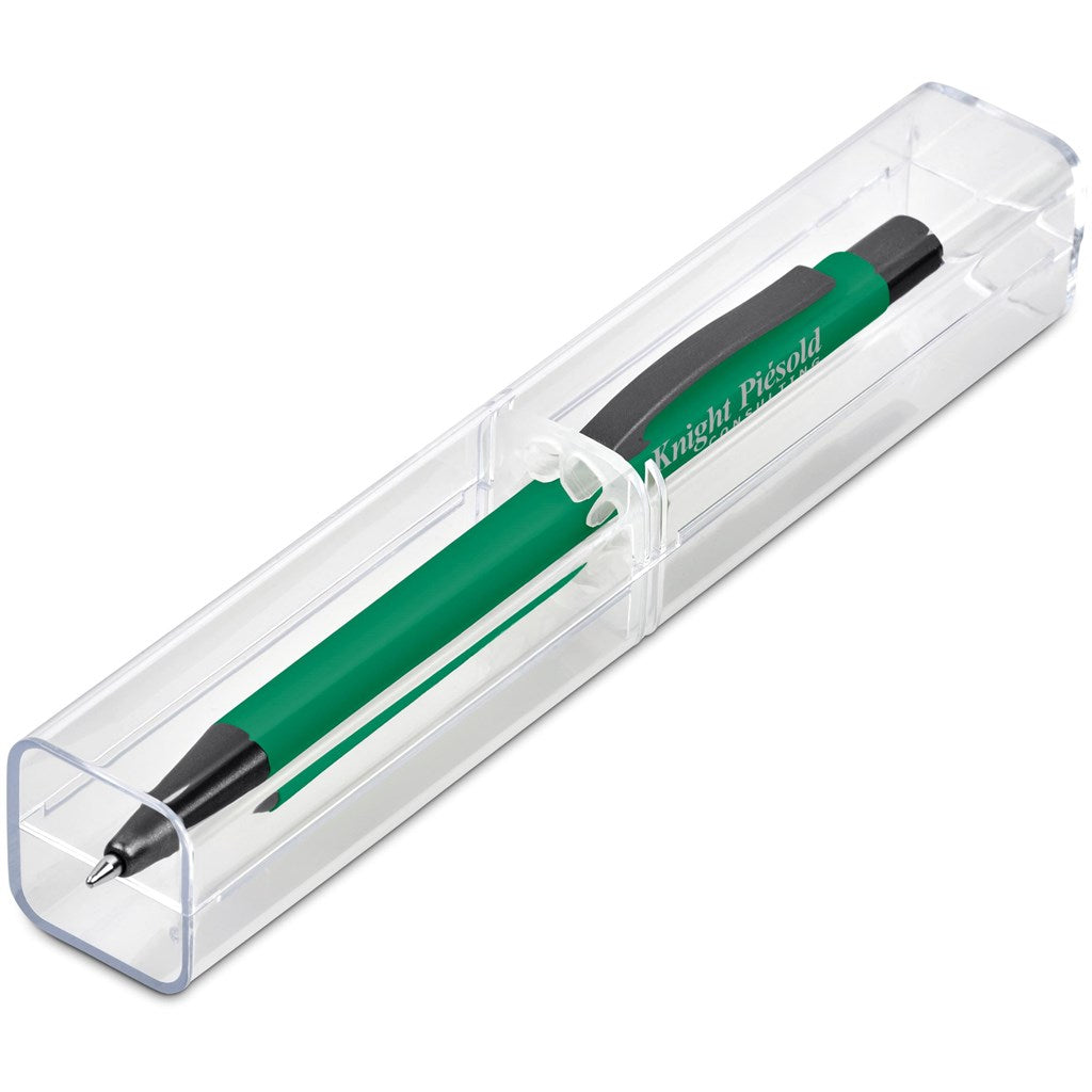 Omegadon Pen Set GREEN