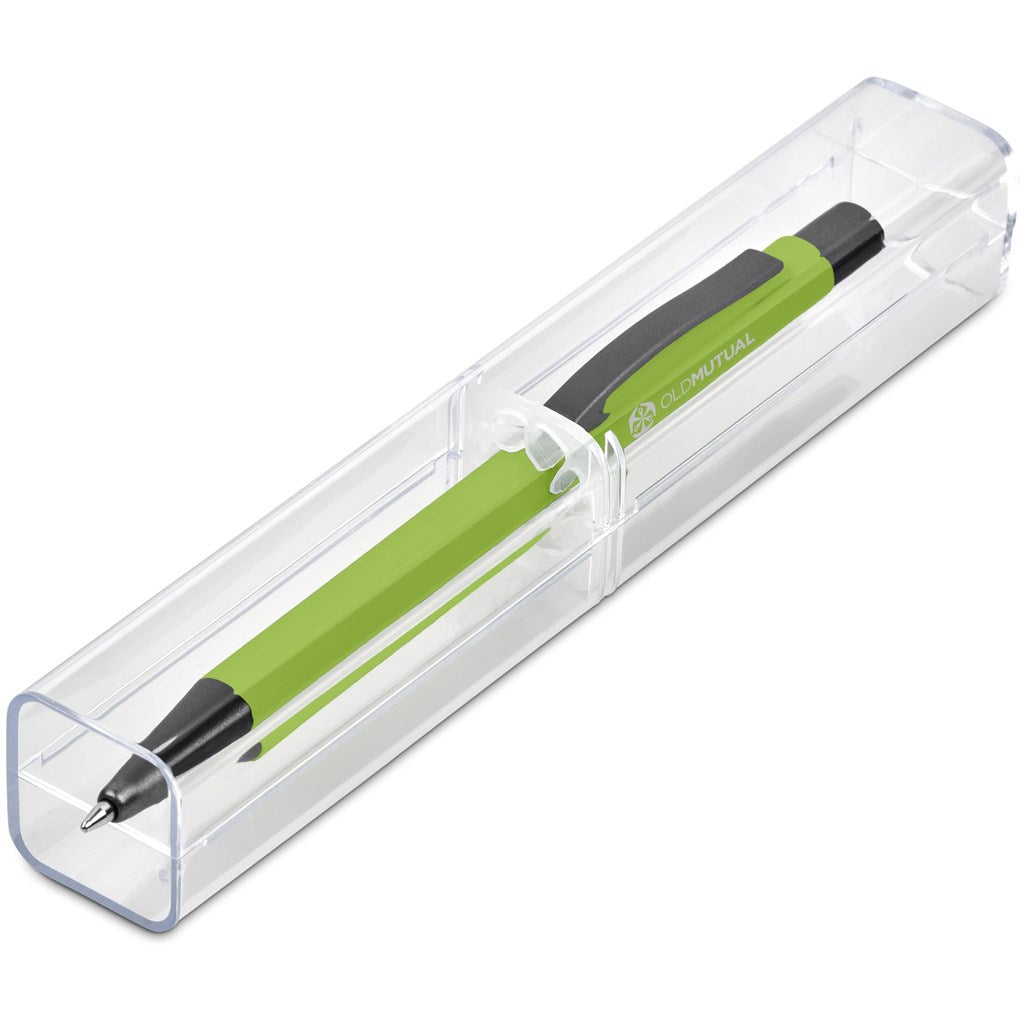 Omegadon Pen Set LIME