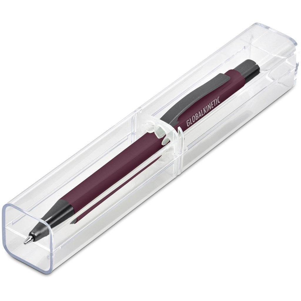 Omegadon Pen Set MAROON