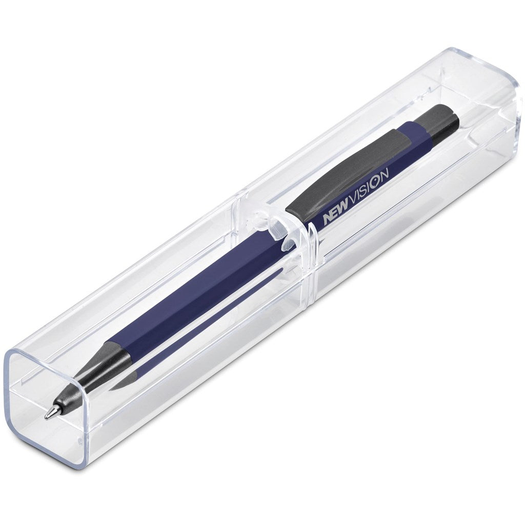 Omegadon Pen Set NAVY