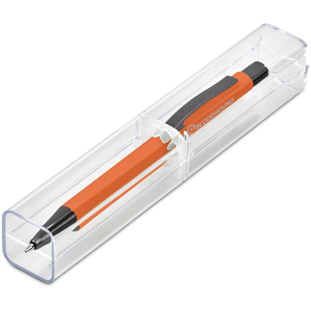 Omegadon Pen Set ORANGE