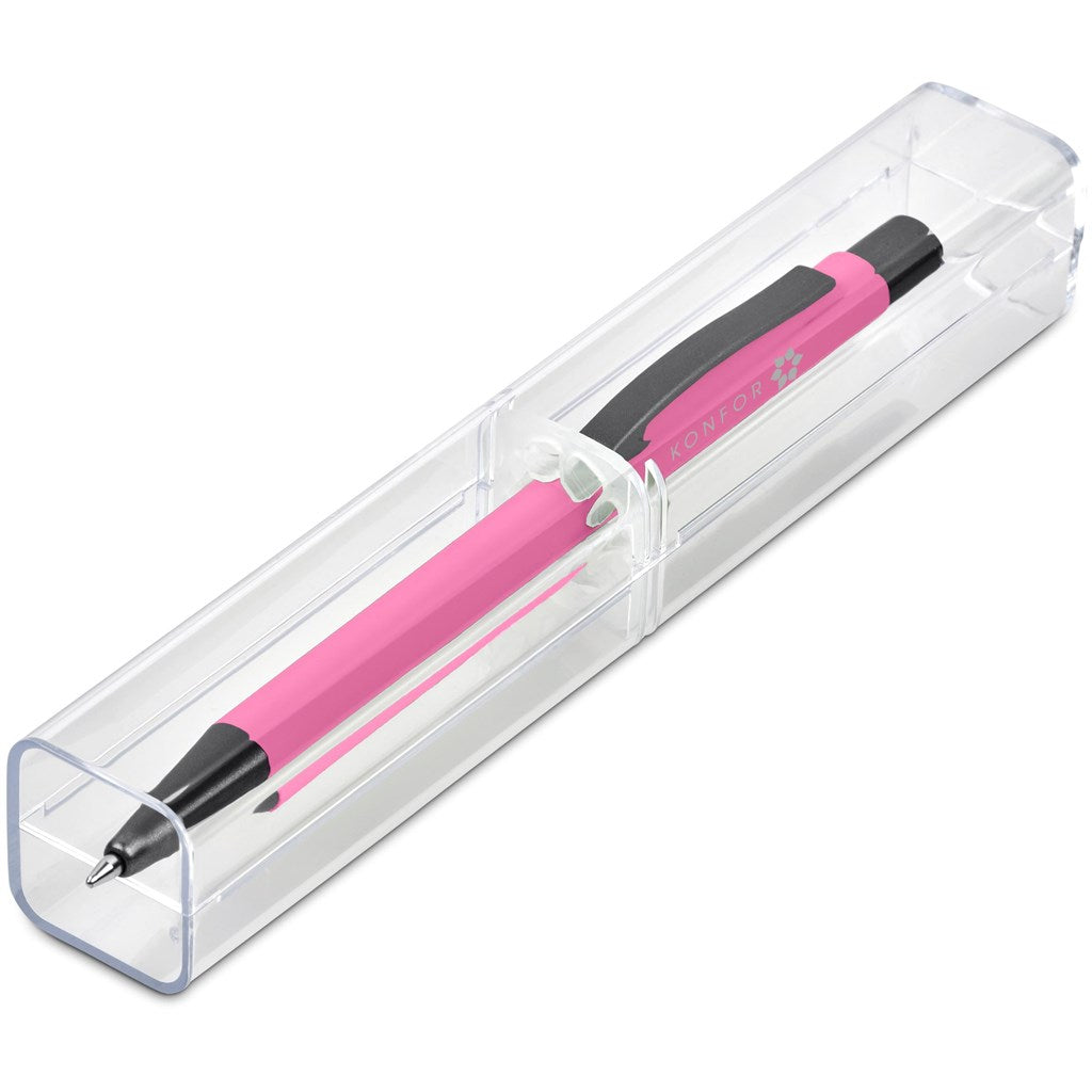 Omegadon Pen Set PINK