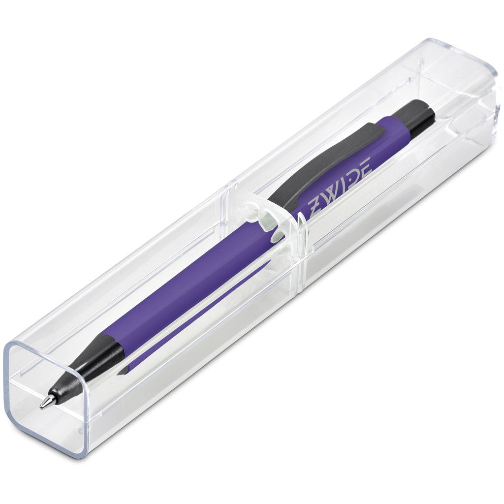 Omegadon Pen Set PURPLE