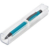 Omegadon Pen Set TURQUOISE