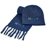 Estonia Winter Gift Set BLUE