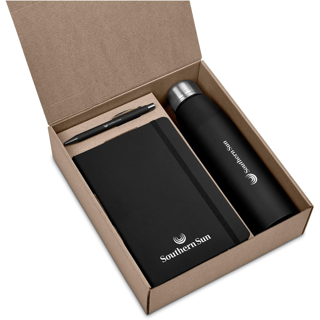 Gibson Kraft Gift Set BLACK