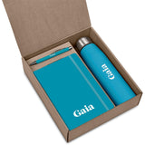 Gibson Kraft Gift Set TURQUOISE