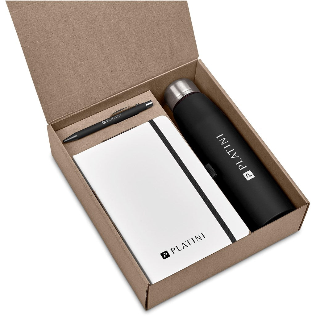 Palmer Kraft Gift Set BLACK
