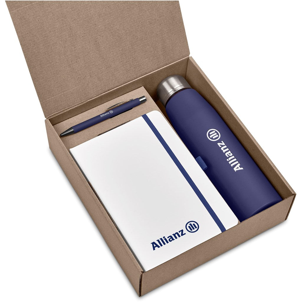Palmer Kraft Gift Set NAVY