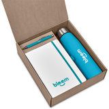 Palmer Kraft Gift Set TURQUOISE