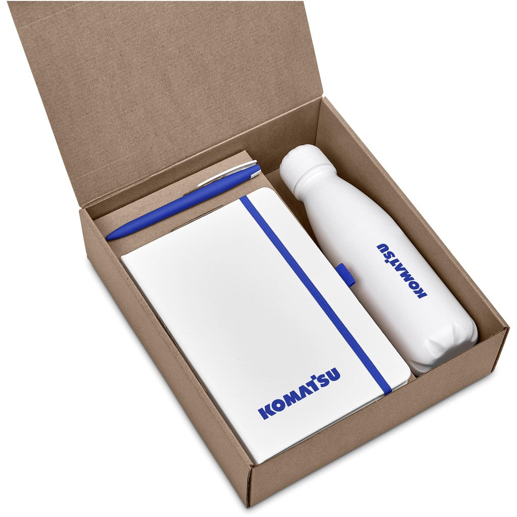 Stephens Kraft Gift Set BLUE