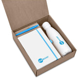 Stephens Kraft Gift Set LIGHT BLUE