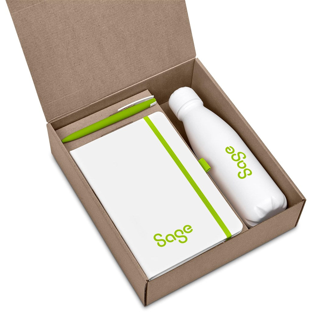 Stephens Kraft Gift Set LIME
