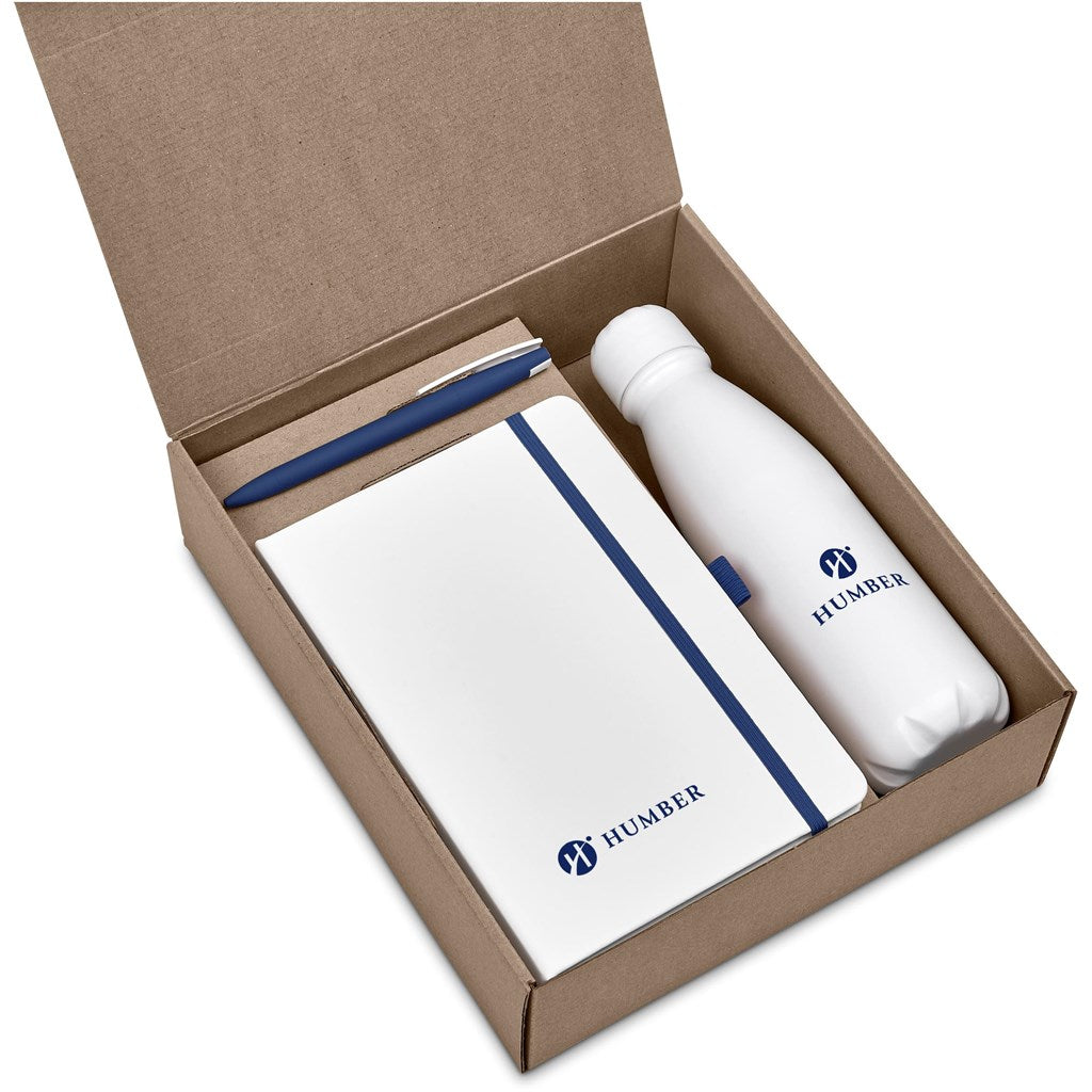 Stephens Kraft Gift Set NAVY