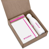 Stephens Kraft Gift Set PINK