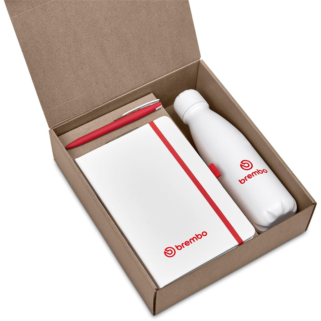 Stephens Kraft Gift Set RED