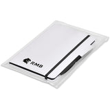 Olson Notebook & Pen Set BLACK