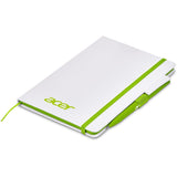 Olson Notebook & Pen Set