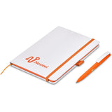 Olson Notebook & Pen Set