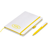 Olson Notebook & Pen Set