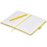 Olson Notebook & Pen Set