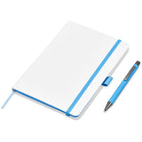 Duncan Notebook & Pen Set