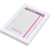 Duncan Notebook & Pen Set