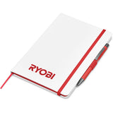 Duncan Notebook & Pen Set