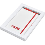Duncan Notebook & Pen Set RED