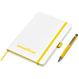 Duncan Notebook & Pen Set