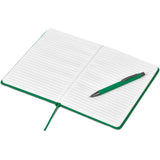 Hibiscus Notebook & Pen Set
