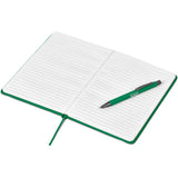 Hibiscus Notebook & Pen Set