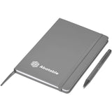 Hibiscus Notebook & Pen Set
