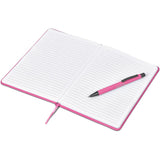 Hibiscus Notebook & Pen Set
