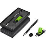 Kitling Gift Set - 8GB 8GB LIME