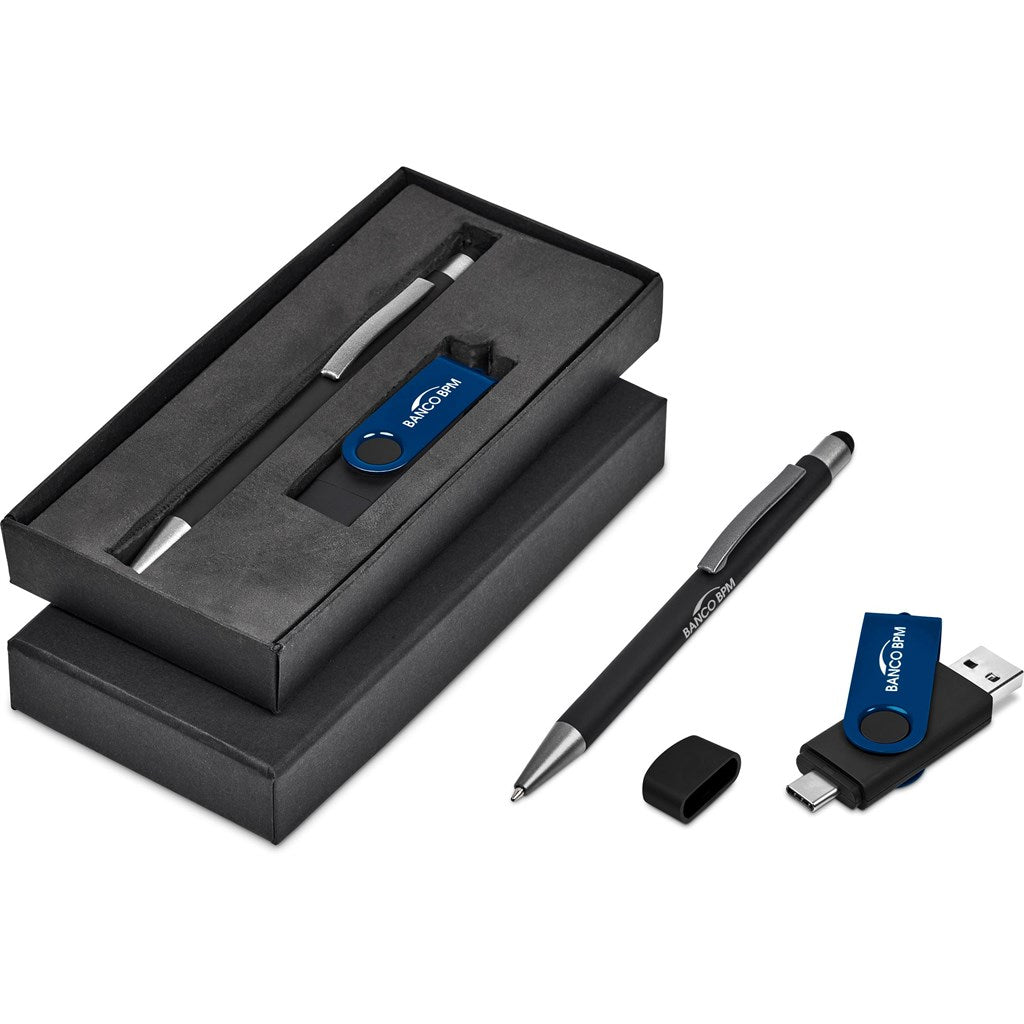 Kitling Gift Set - 8GB 8GB NAVY