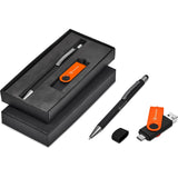 Kitling Gift Set - 8GB 8GB ORANGE