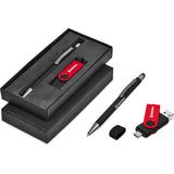 Kitling Gift Set - 8GB 8GB RED