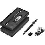 Kitling Gift Set - 8GB 8GB SILVER