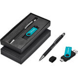 Kitling Gift Set - 8GB 8GB TURQUOISE